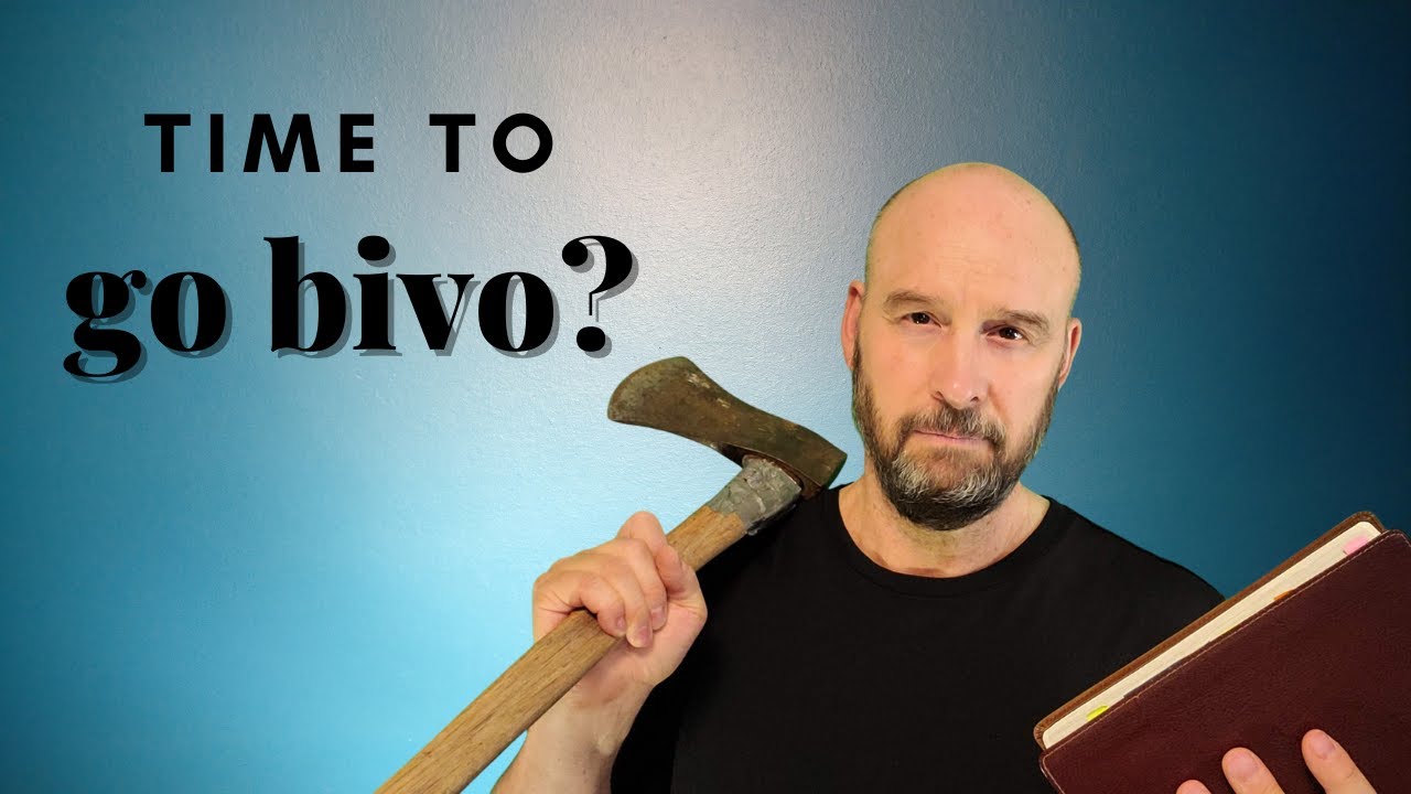 Bivocational Ministry: Is It for You?