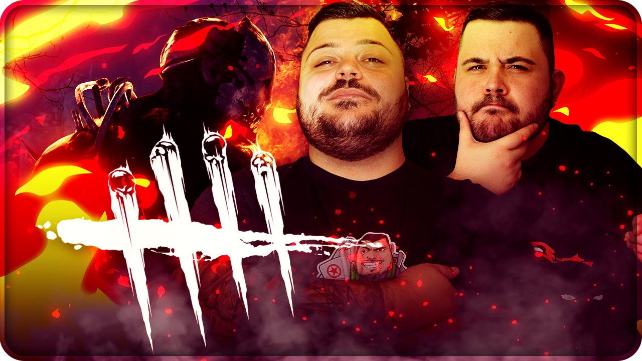SOPRAVVIVERE TRA URLA E TERRORE ! w/CiccioGamer89 [Dead by Daylight]