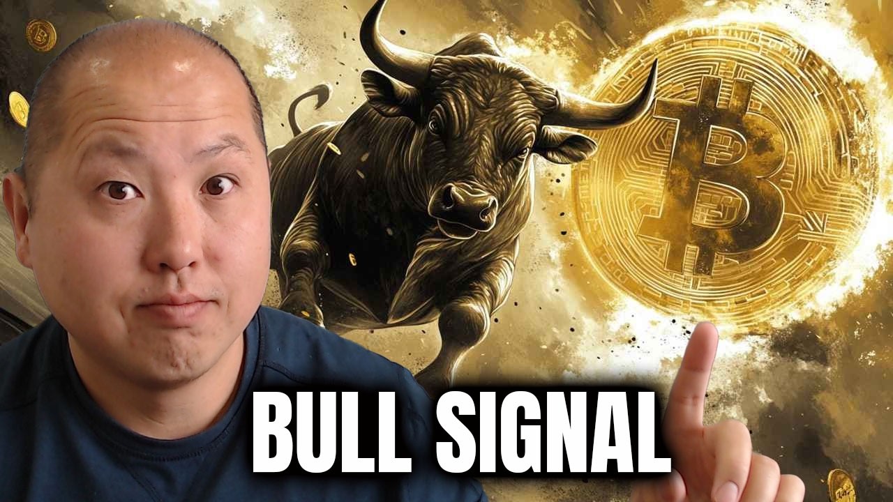 The Bitcoin Bull Signals You Don't Want to Miss