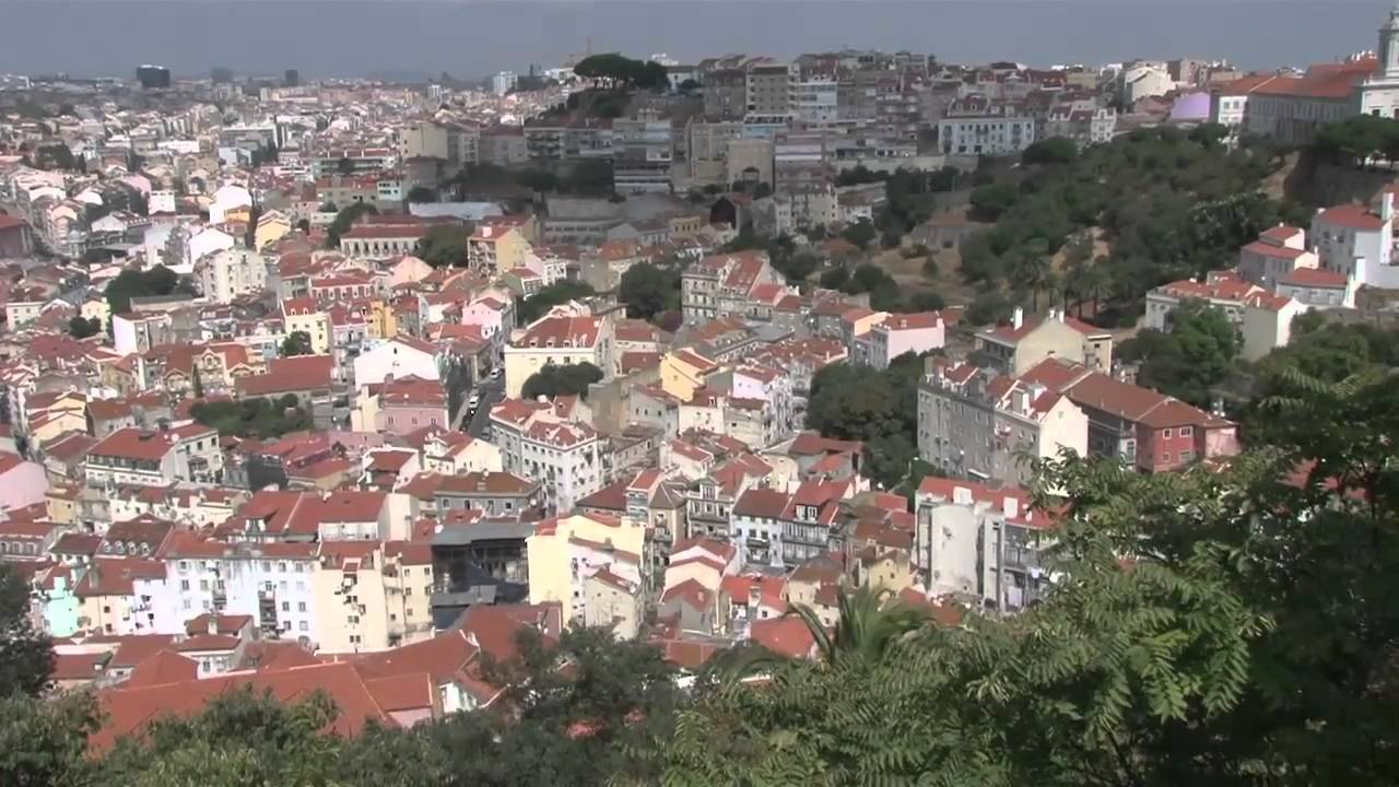 Lisbon - intro.mov