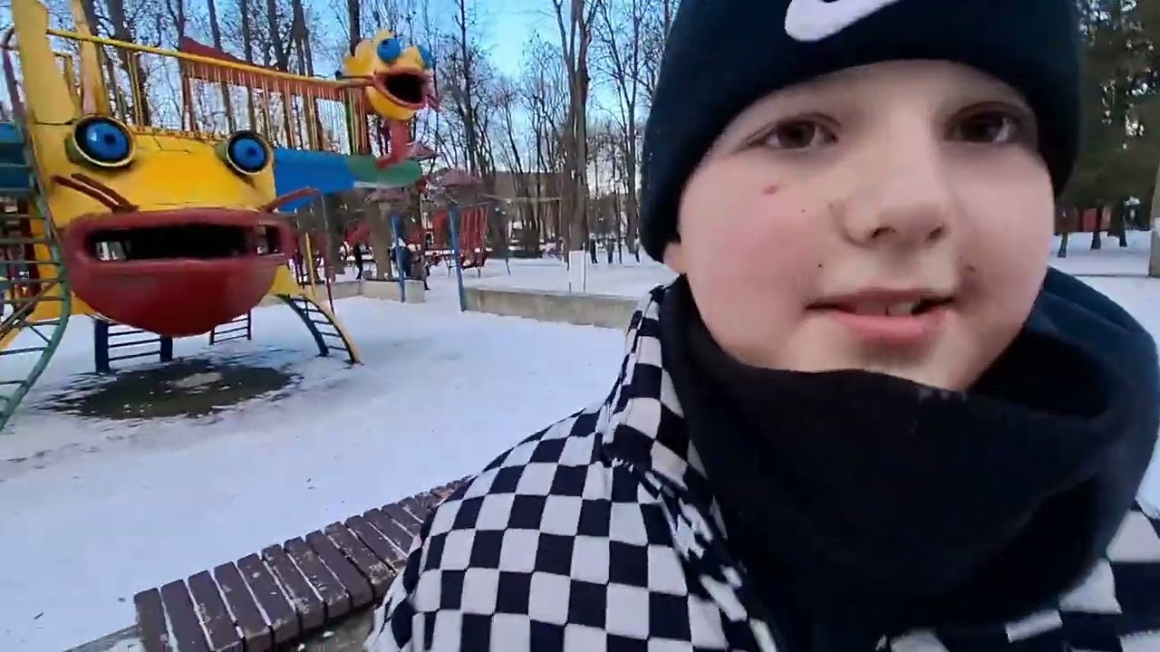 24 години в парку!!!! Т.Шевченка 