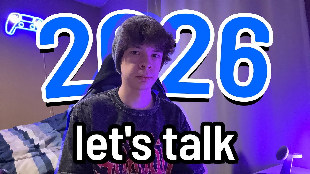 what do i want for the channel this year?