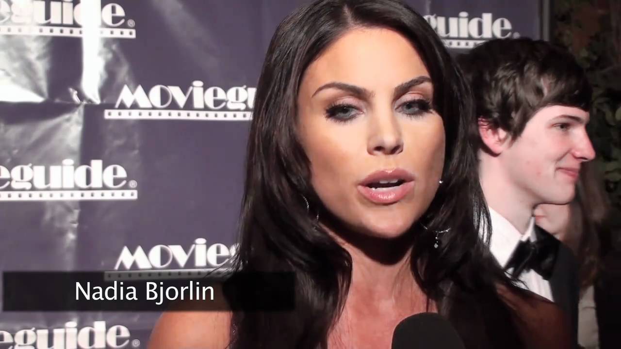 MovieGuide Awards 2011 Red Carpet