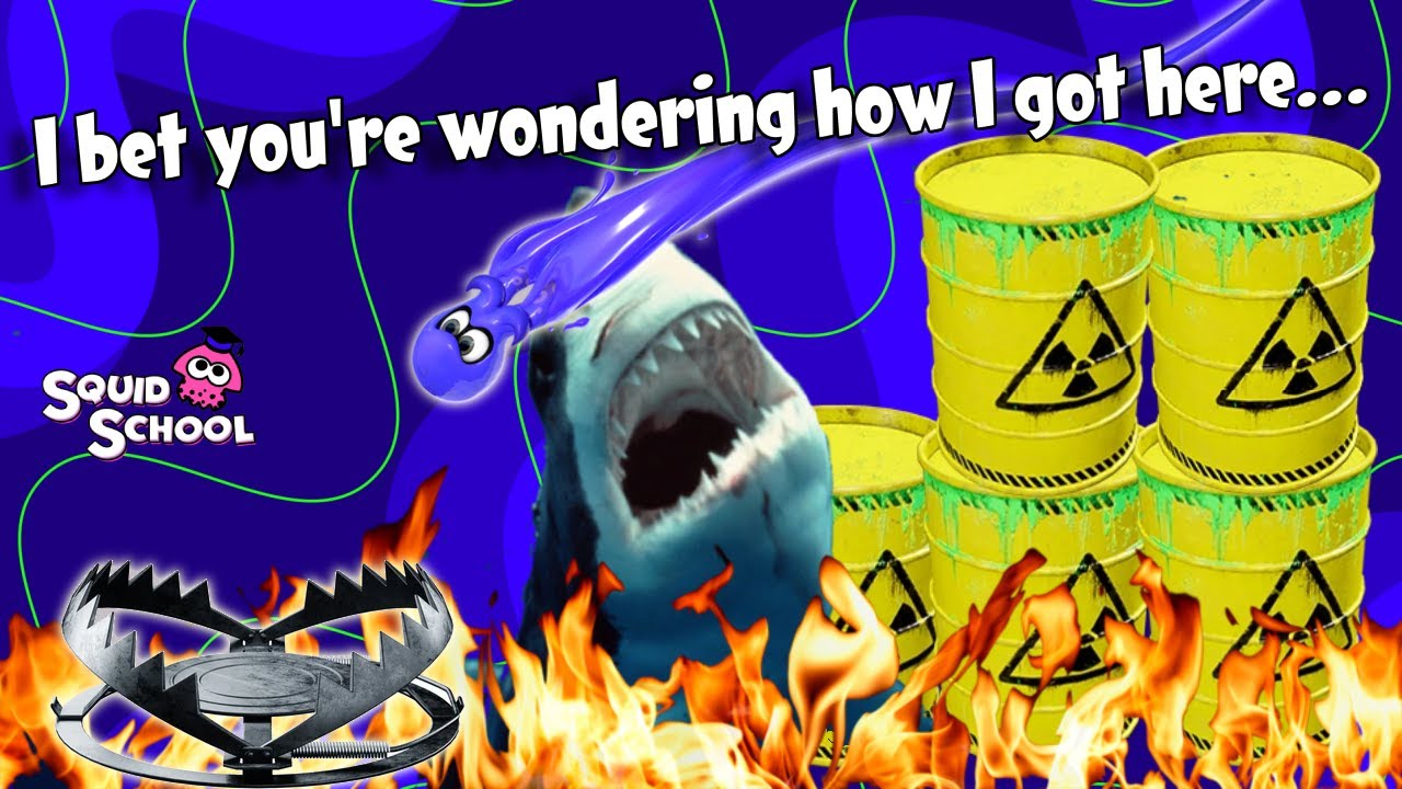 Psychoanalyzing Bad Super Jumps