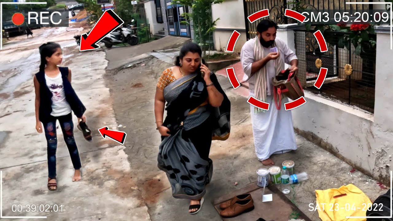THIS IS HEART TOUCHING 💖🙏 | Helping Others | Social Awareness Video | Eye Focus |