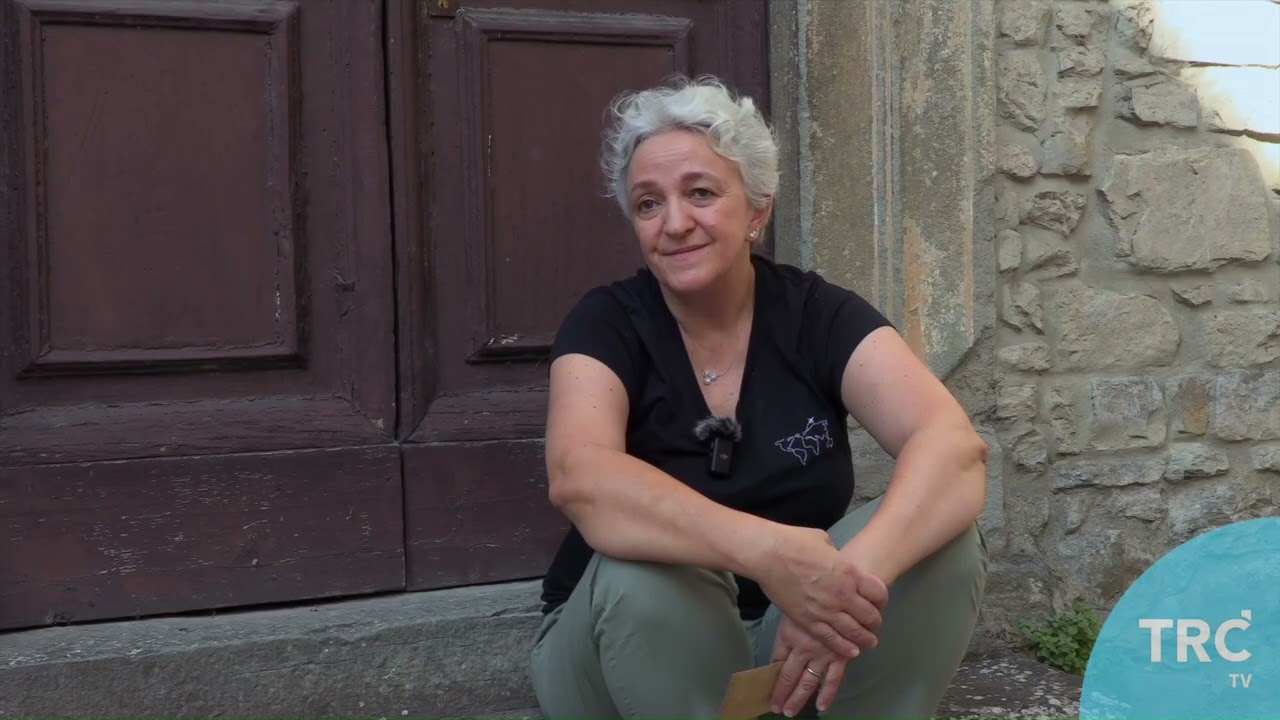 Buone Cose - Via Romea Nonantolana: Itinerario Occidentale. Puntata 9 Parte 2