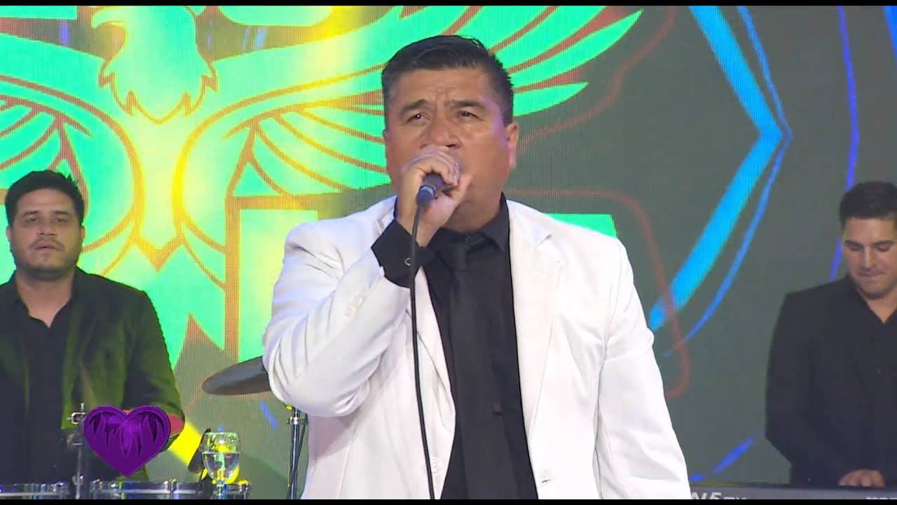 Los Avila en vivo en Pasion especial Domingo 7 4 2024