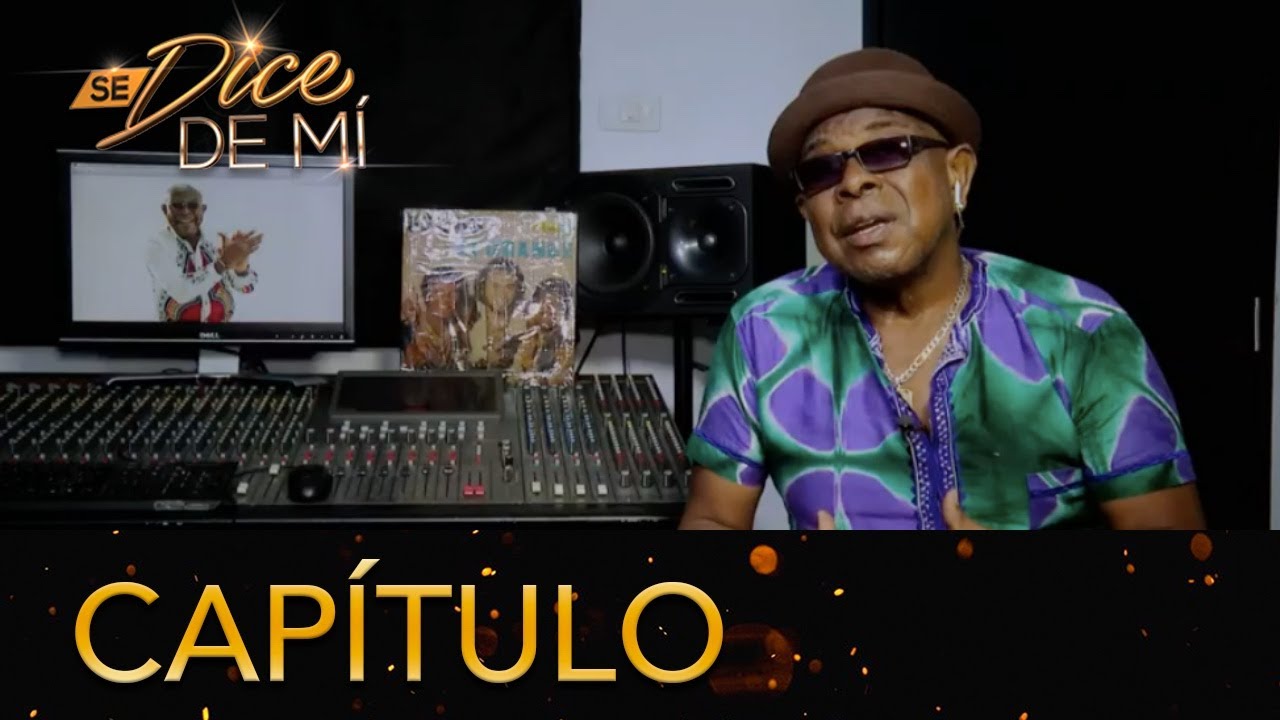 Se Dice De Mí: Wilson Manyoma reveló como nació su apodo de ’Saoko’- Caracol Televisión