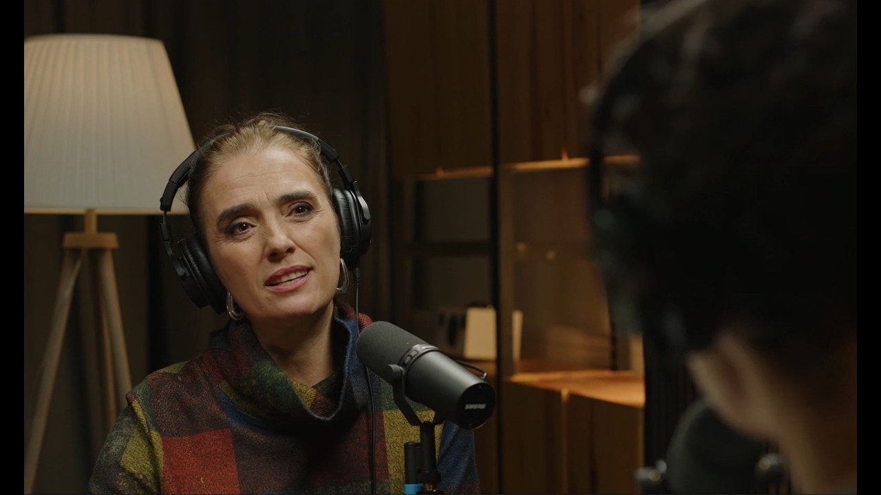 Ermonela Jaho talks about her work with Opera Rara | Lives in Song Season 2 with Flora Willson