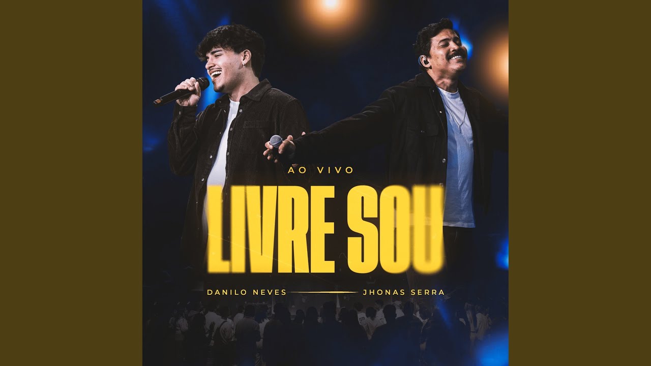 Livre Sou (Live)