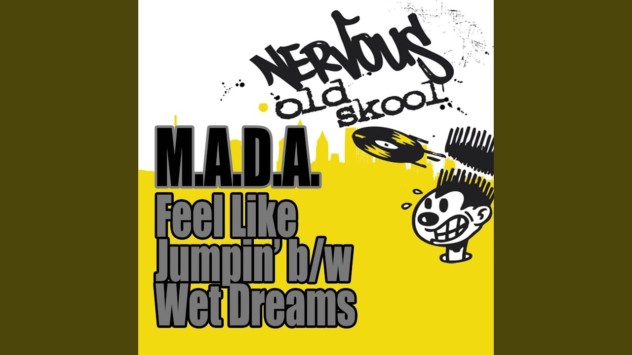 Feel Like Jumpin' (Vocal)