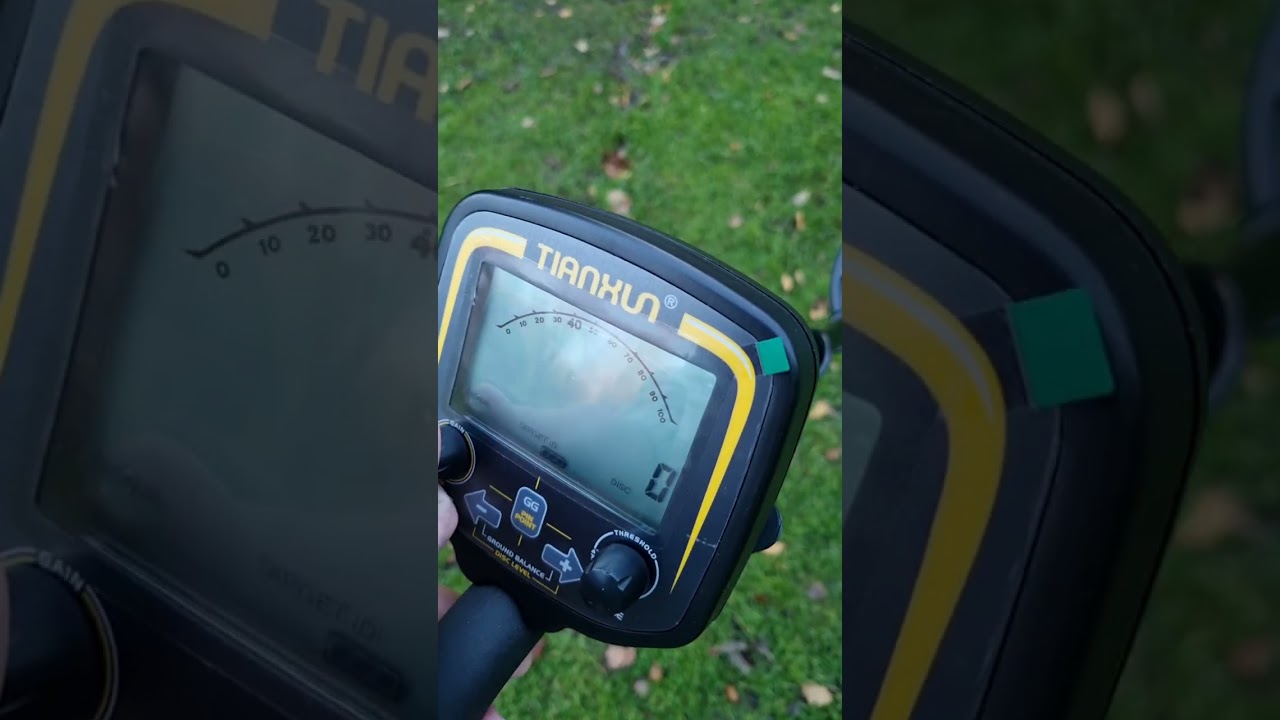 Tianxun Tx-850 zmienił charakter pracy po diagnostyce, wymianach.
