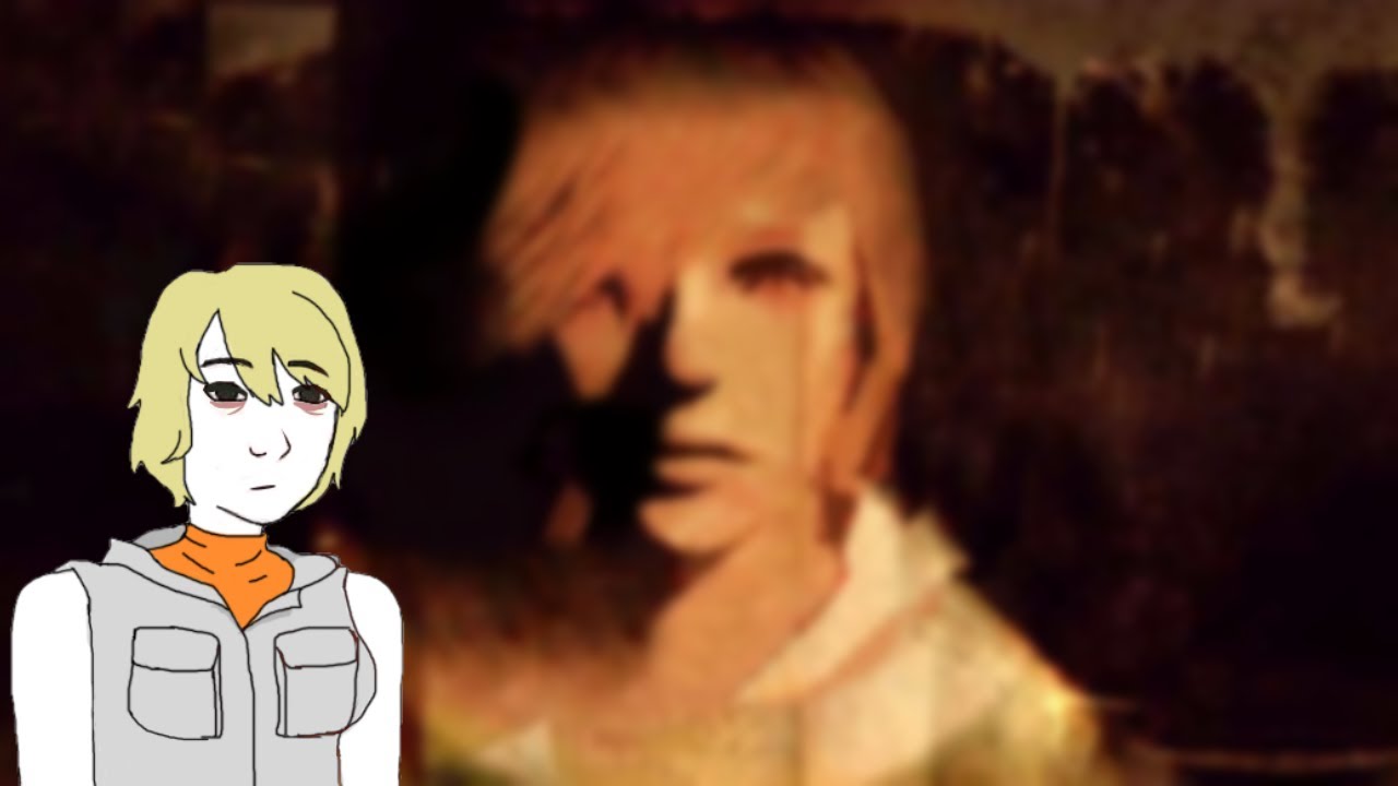 Silent Hill 3 - You're Not Here (Doomer)