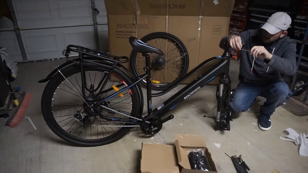Macwheel