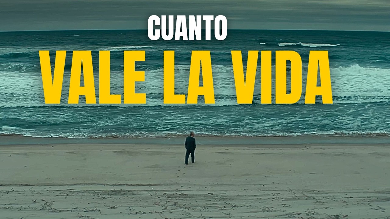 Cuánto vale la vida y la filosofía de lo incalculable
