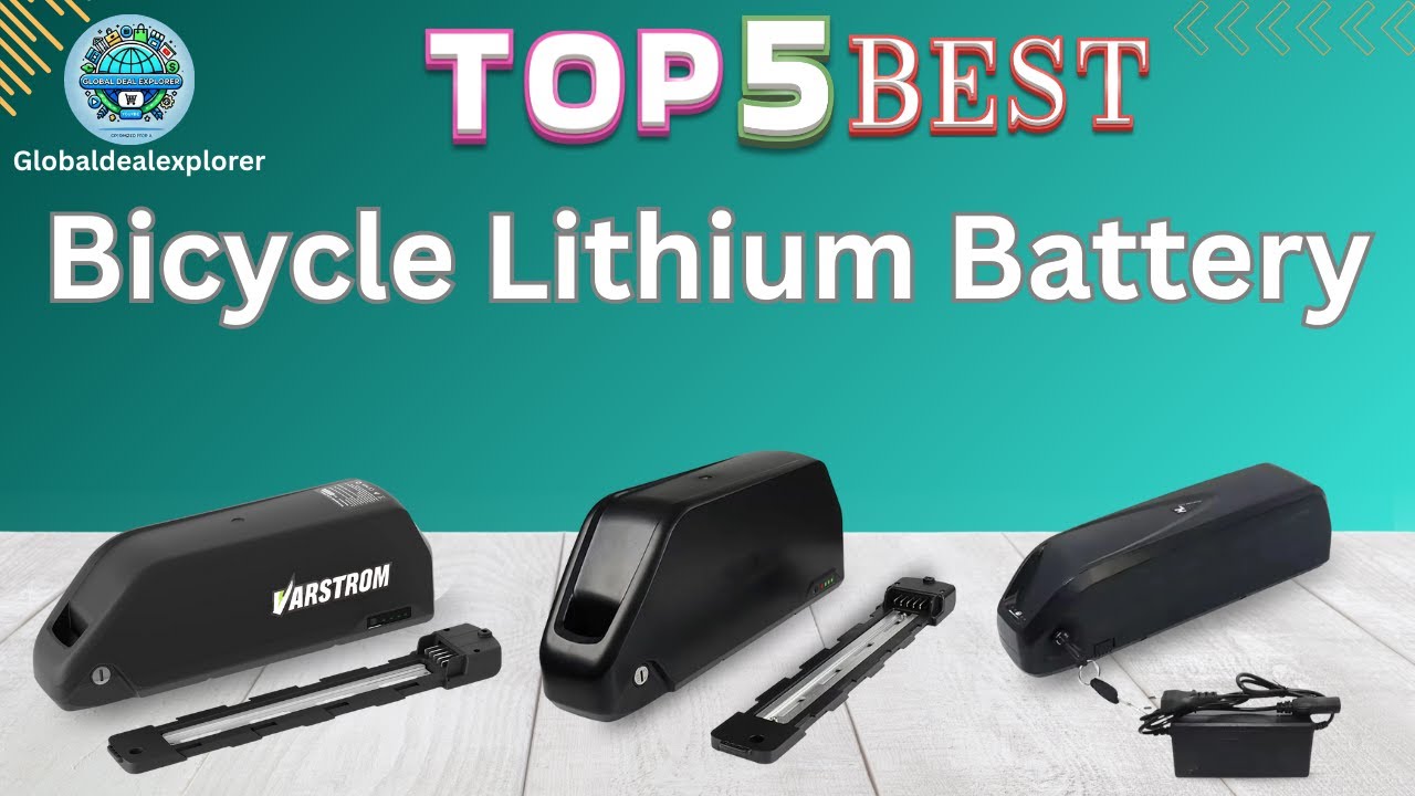 Hailong vs Polly eBike Battery Packs Tested