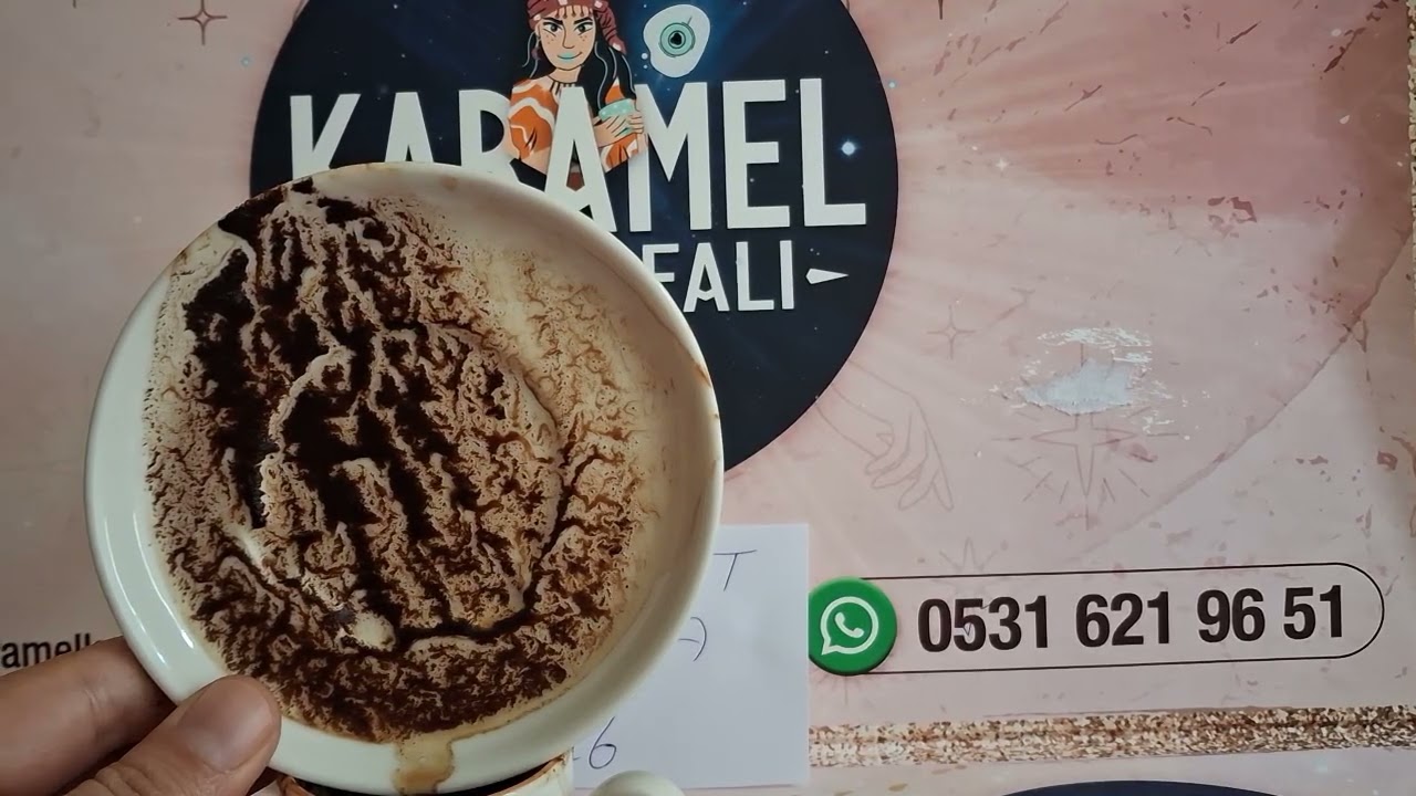 🌾🌾BAŞAK BURCU TELEFONUN GELİYOR 18 ŞUBAT ÇARŞAMBA KAHVE FALI