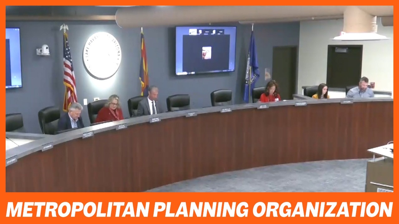 Metropolitan Planning Organization (2-10-26)