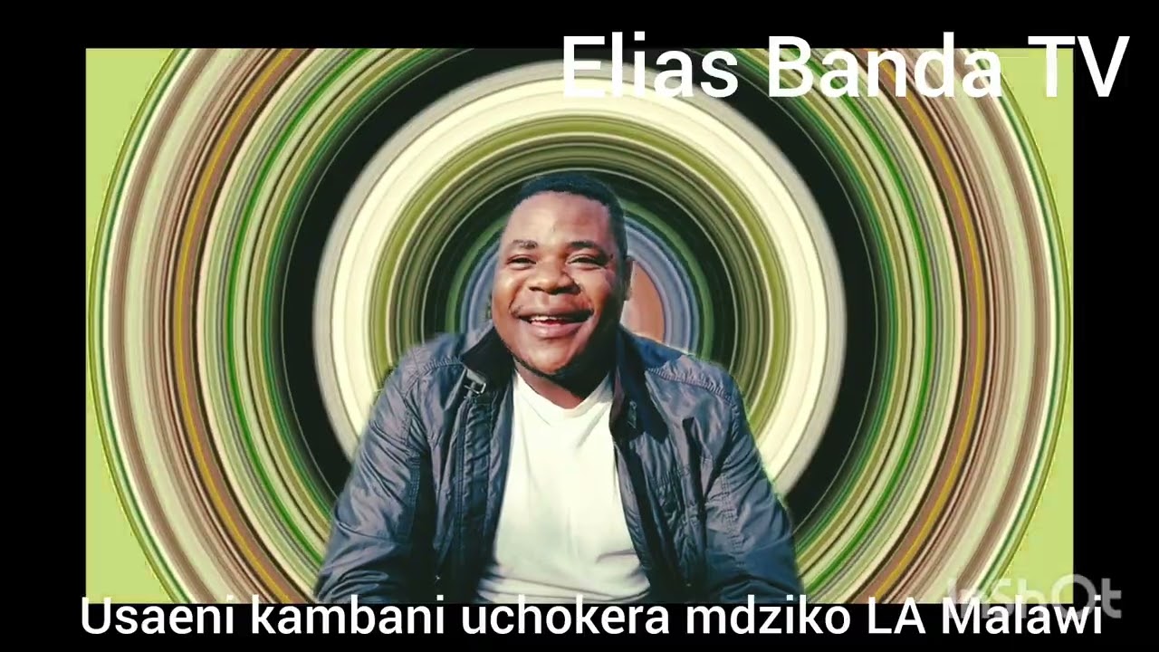 Interview with usaeni kambani uchokera mdziko LA Malawi 🔥🔥🔥🔥🔥🔥🔥