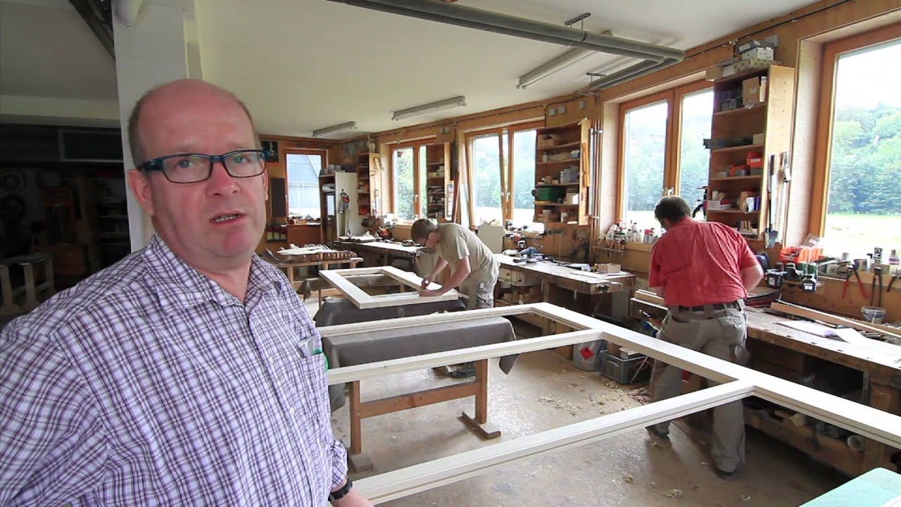 Didam Schreinerei Oberkirchen