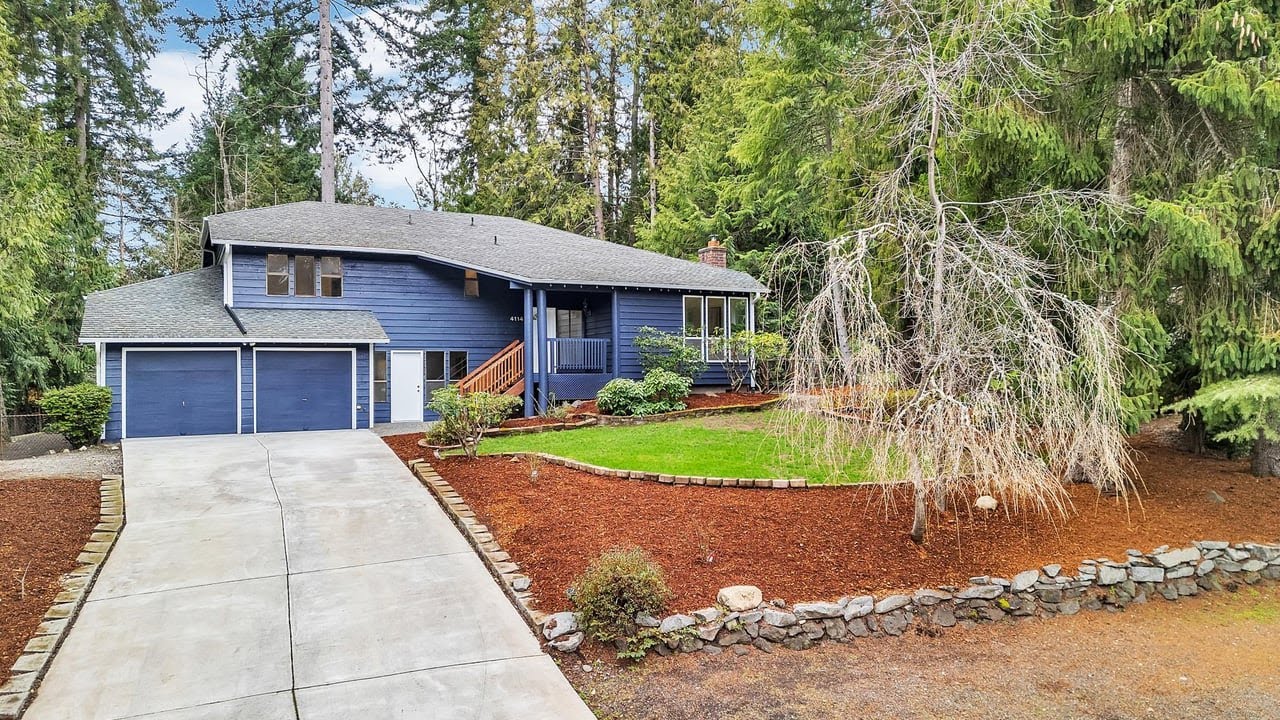 4114 31st Ave Ct, Gig Harbor, WA