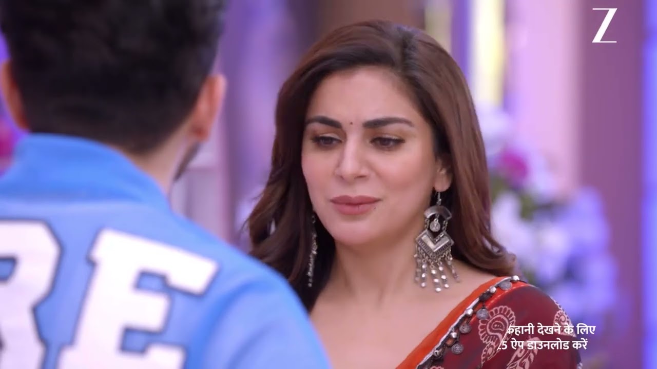 KUNDALI BHAGYA | Episode - 332 | Part 1 | Preeta Arora Luthra, Karan Luthra