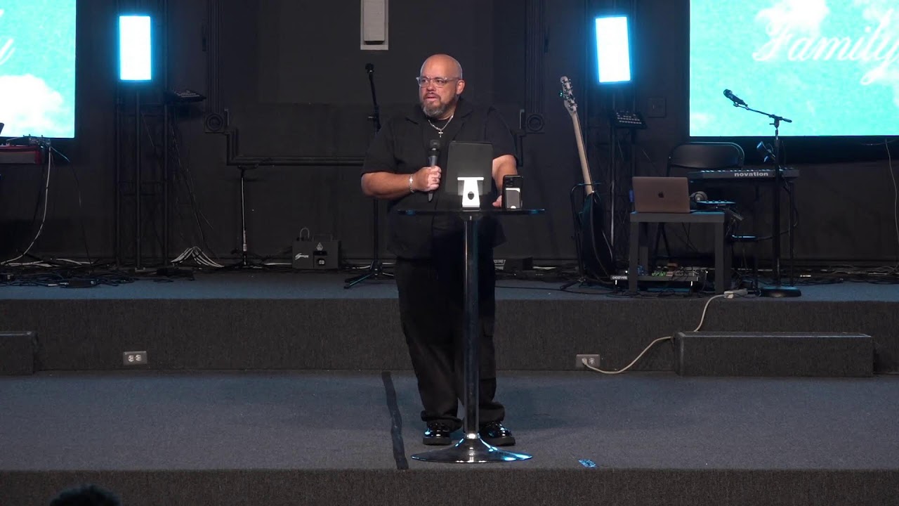 Dream Church - 11:00 AM - Join Us Now!