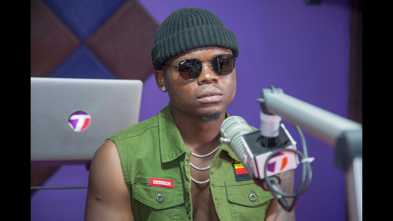 HARMONIZE: Naoa MZUNGU Mwaka huu mwaka huu, Mademu wa BONGO...