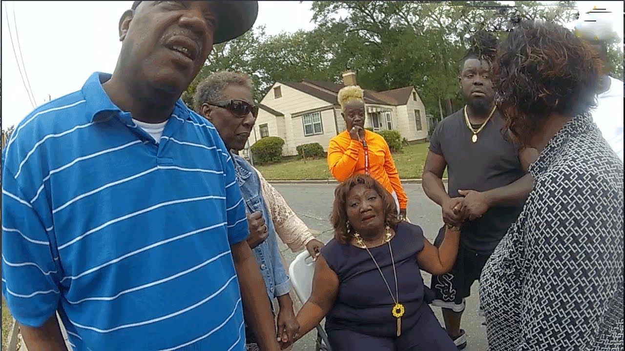 Family Tragedy: Brother Sh00ts Sister Over Property Dispute   Part 2