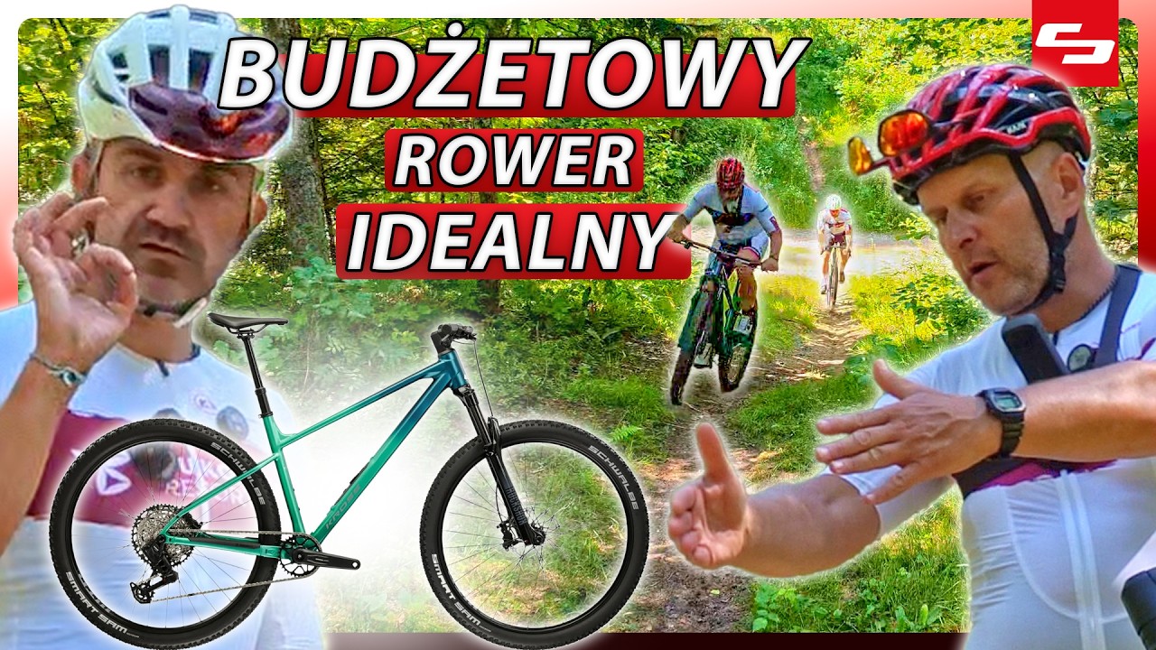 Rozsądny rower, o kt&oacute;rego istnieniu powinieneś wiedzieć!