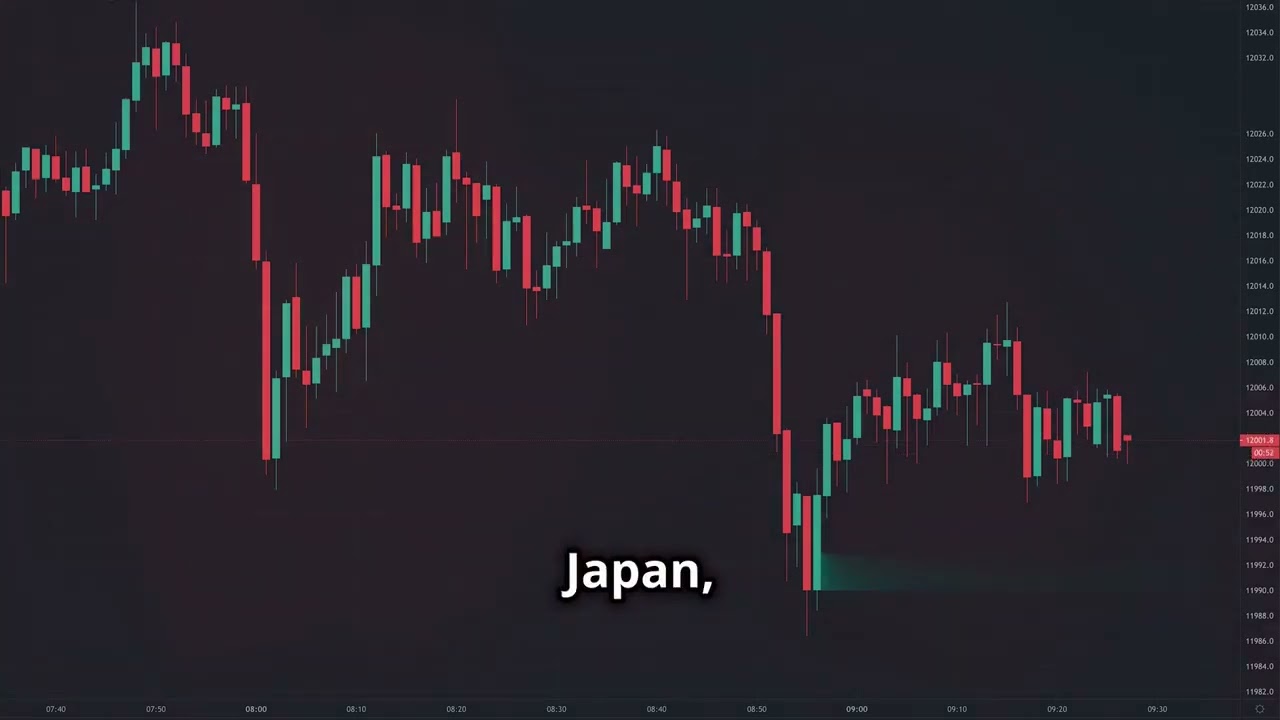 Understanding Candlestick Charts