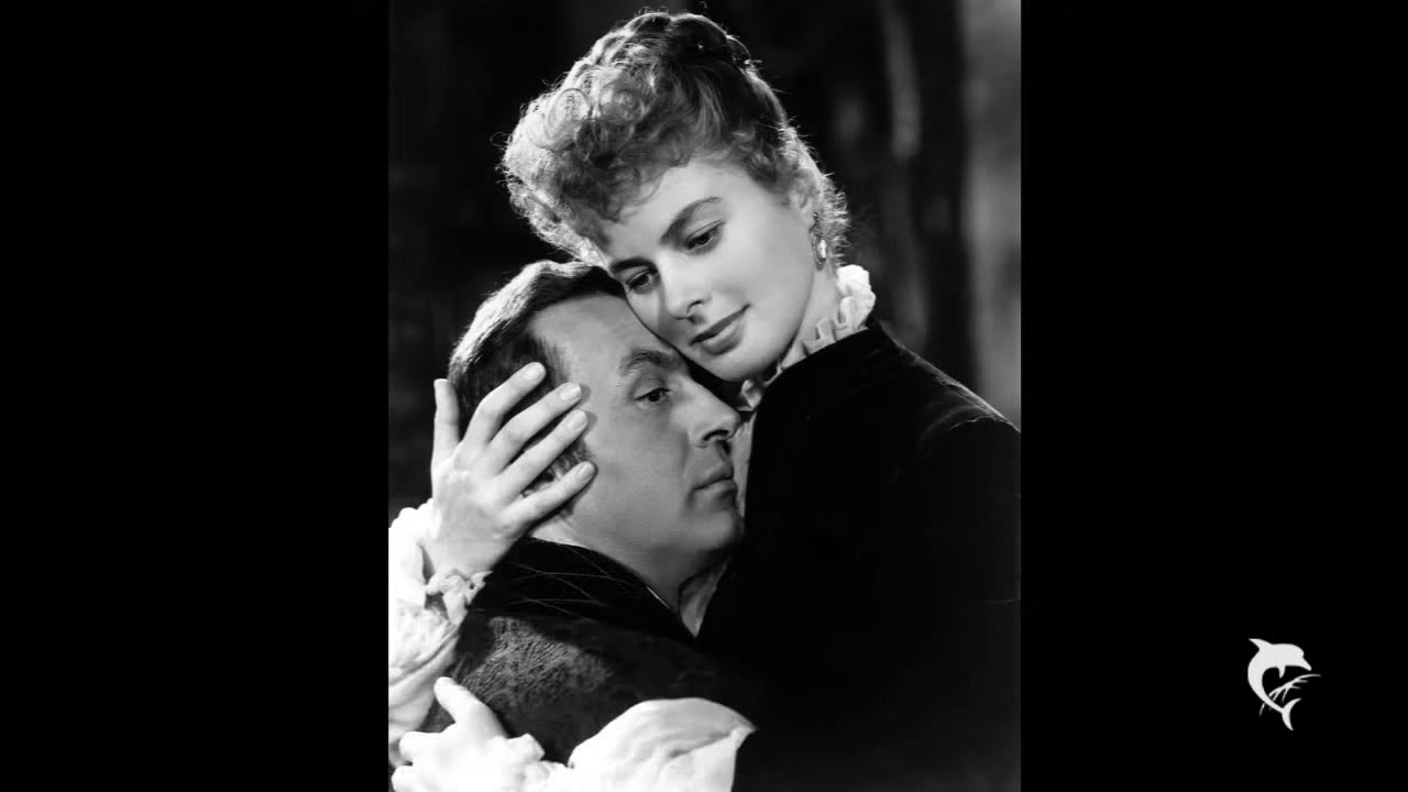Tribute to Charles Boyer