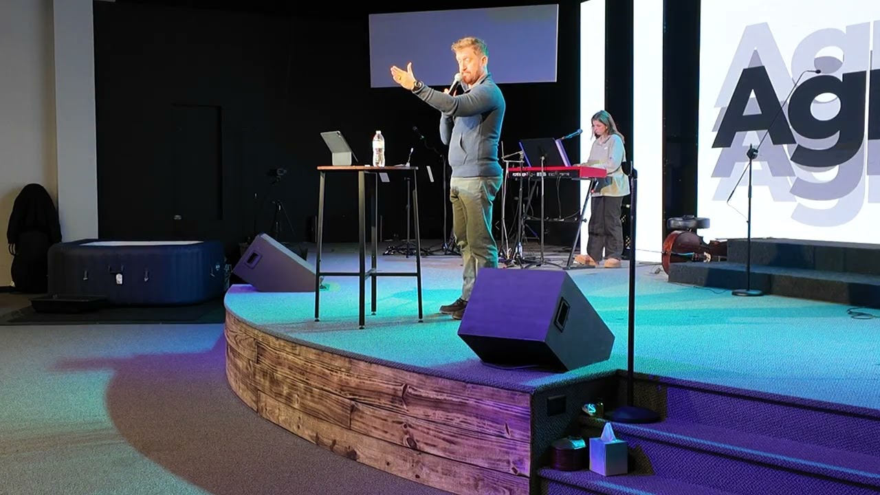 PARTNER, DEFINE & ACT NOW: God Has Given You the Invitation. Stop 