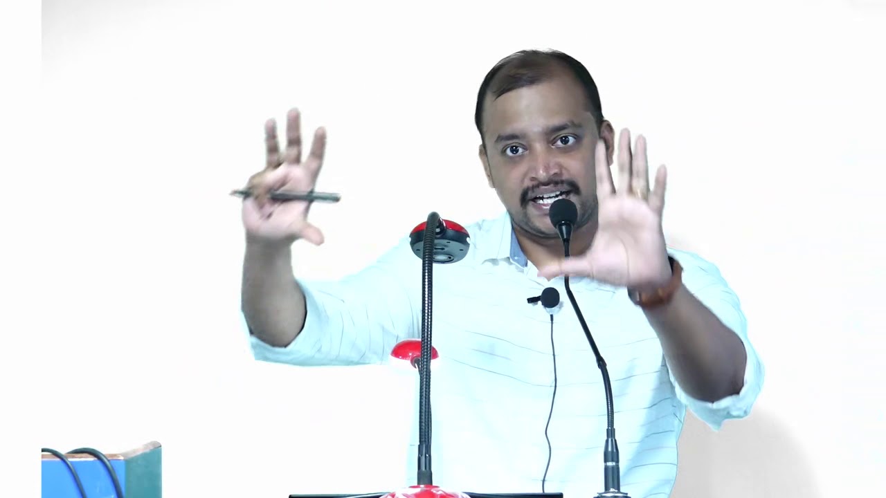 CA Final IDT Lecture 1 for May 20/Nov 20 - Introduction to GST | THARUN RAJ