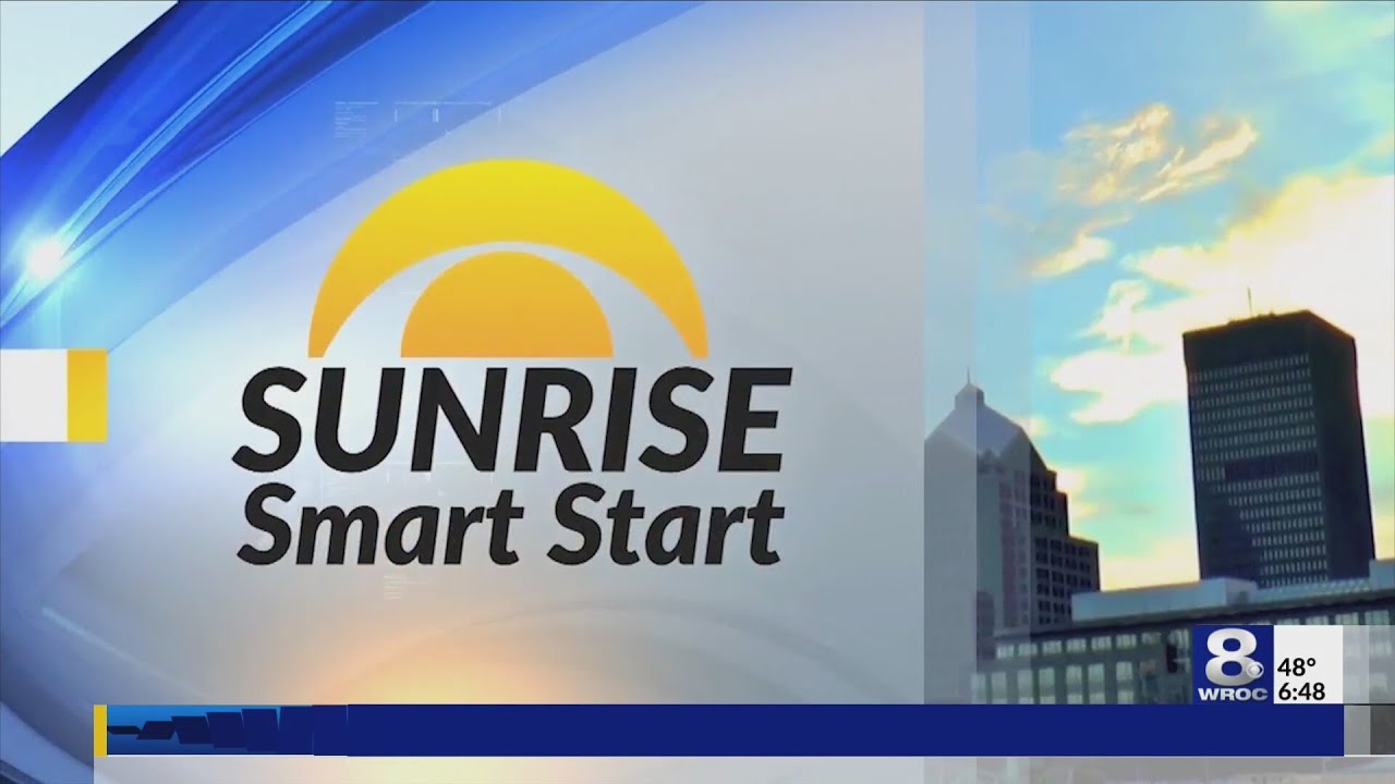 Sunrise Smart Start: Government shutdown, historic restaurant closes