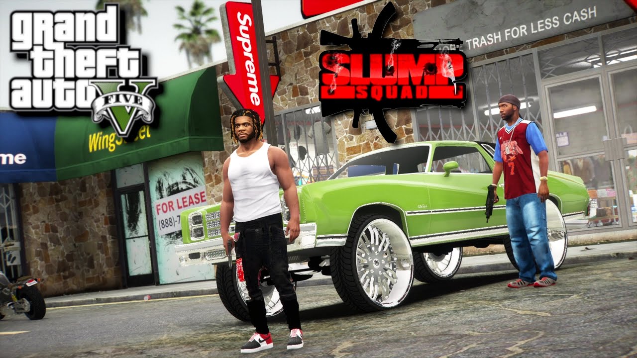 HUSTLIN & CATCHING BODIES! GTA 5 REAL STREET HUSTLER DAY19(SEASON1)