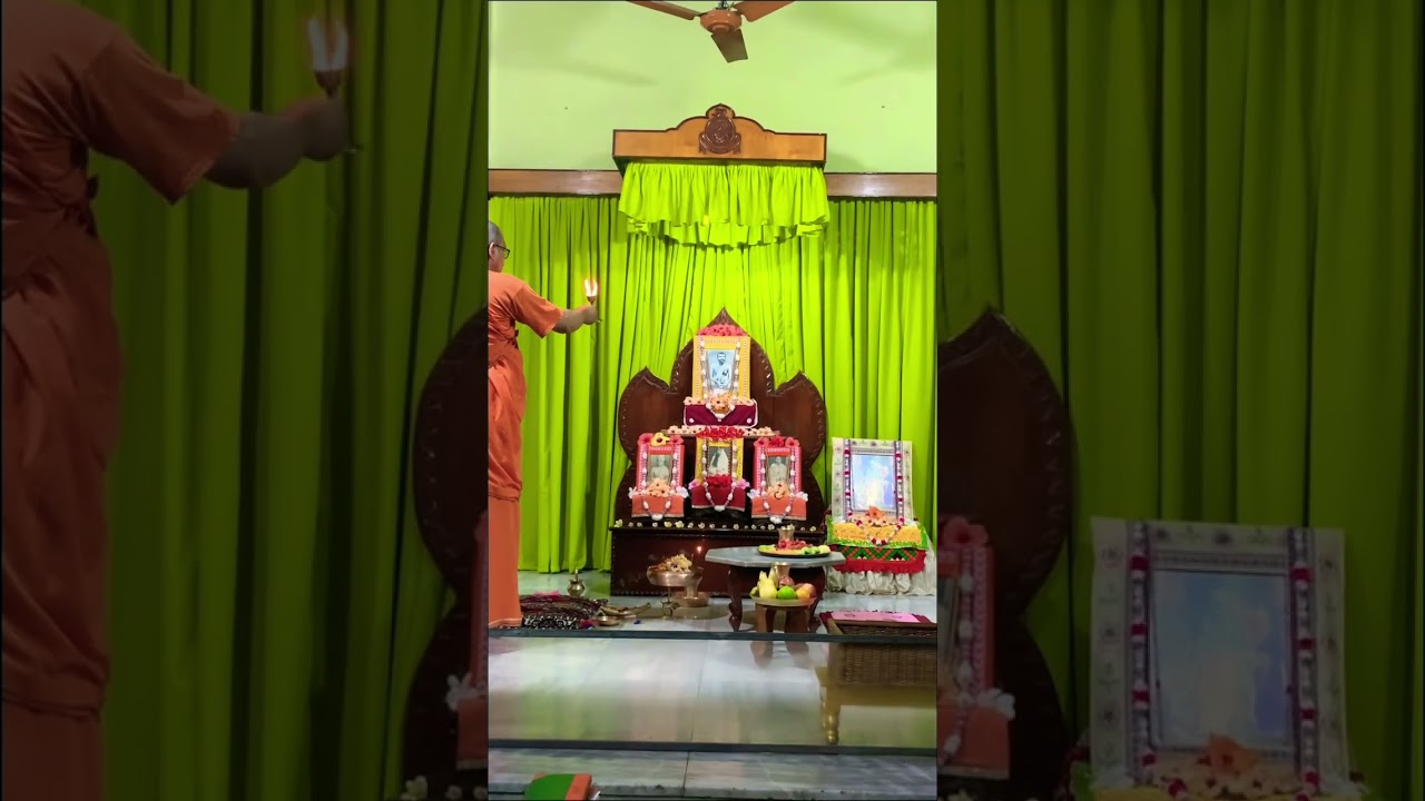 Ekadashi Ram Naam Today 