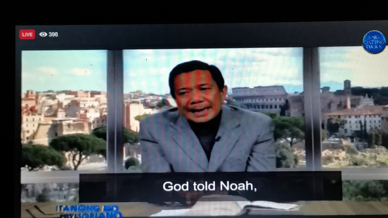 Si Hesus ba ay kumakain ng baboy; at kung may nababasa ba litra por litra na pinapakain n ang baboy?