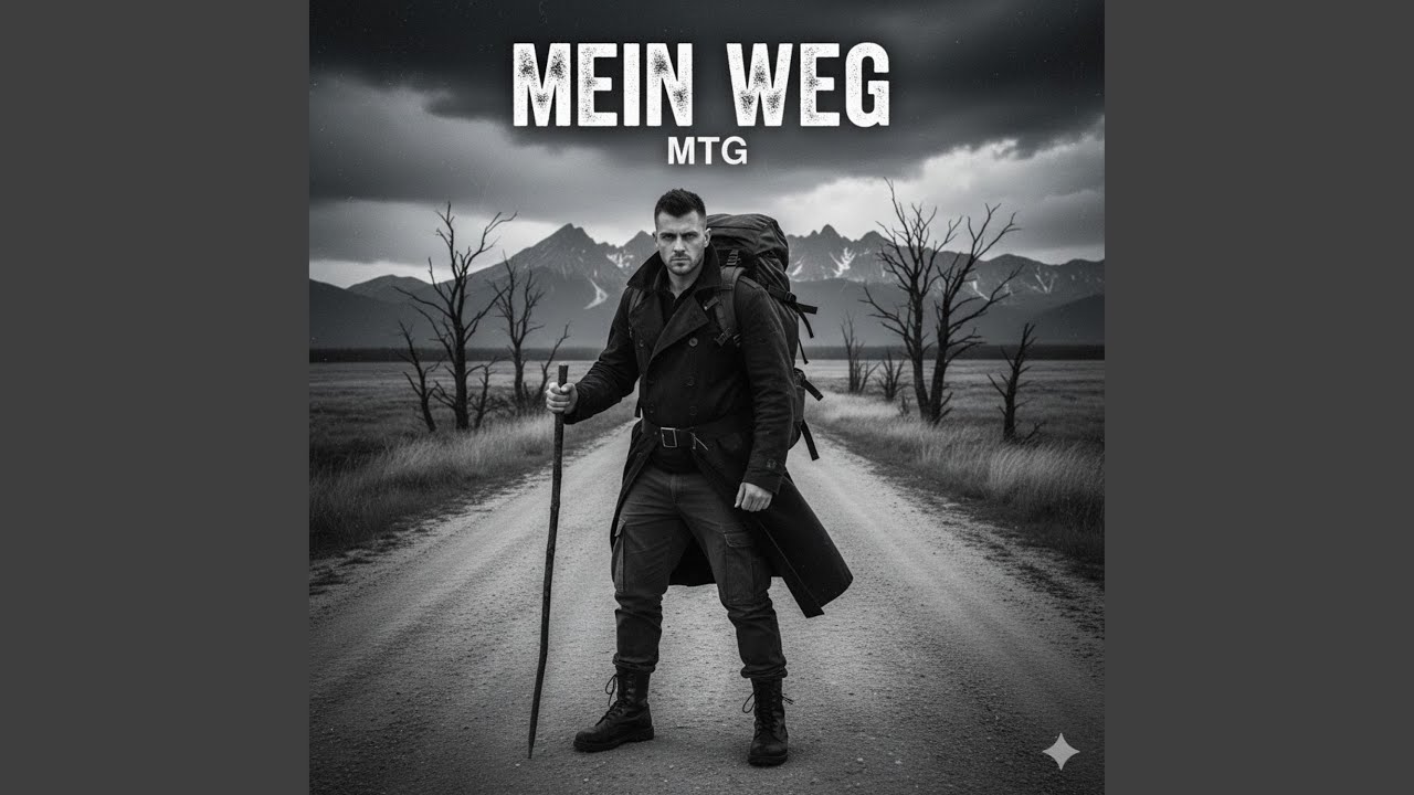 Mein Weg