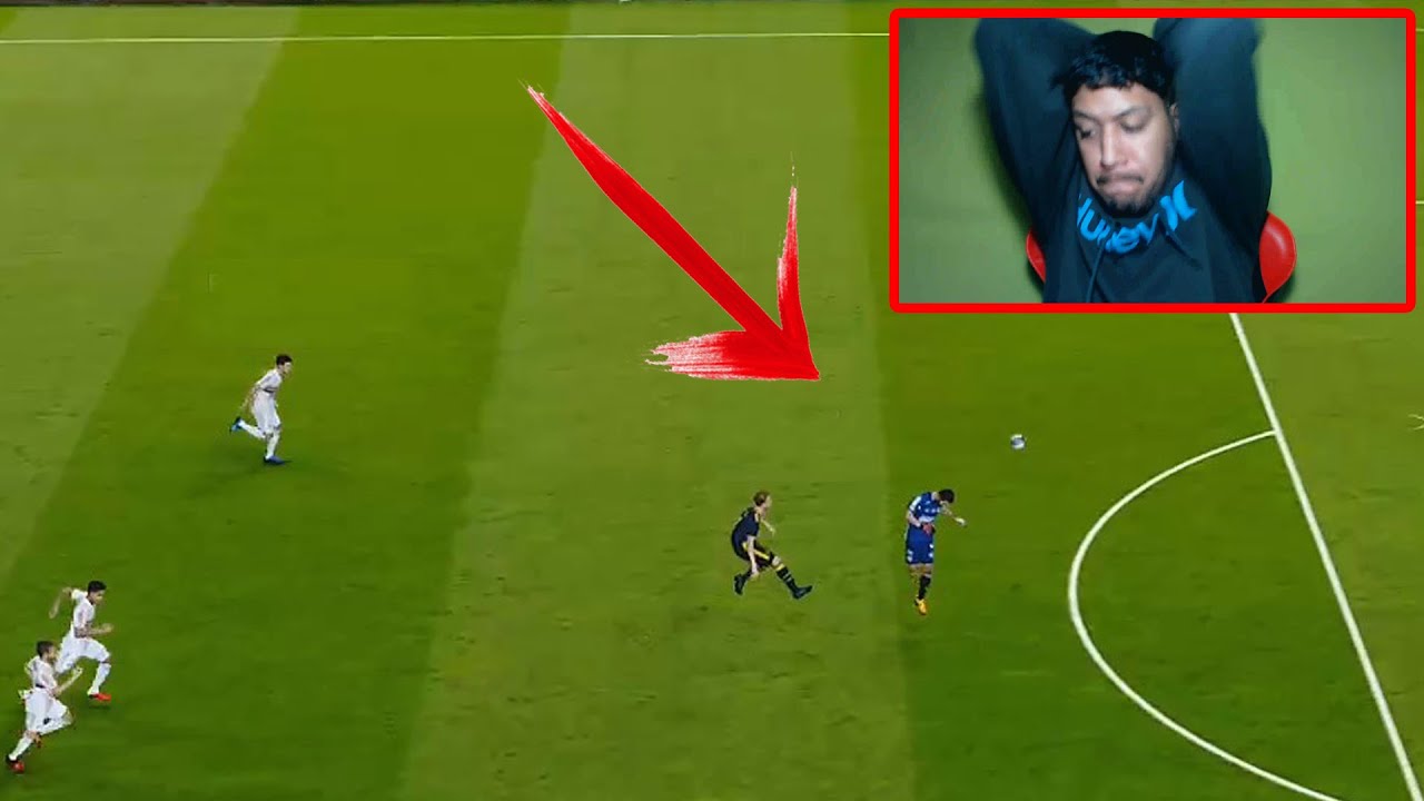 RAGE, BUGOU PRO CARA E ZAGA BURRA EM JOGO IMPORTANTE !!! - PES 2020 myClub