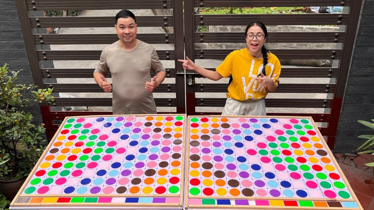 Puzzle epic solving hard mode