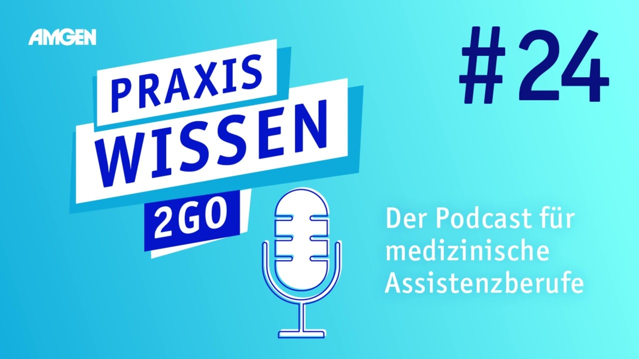 Praxiswissen2Go – Folge 24: Fokus CED