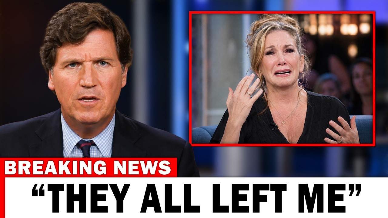 The Hidden Tragedy of Melissa Gilbert Is Beyond Heartbreaking... Don't Miss This!