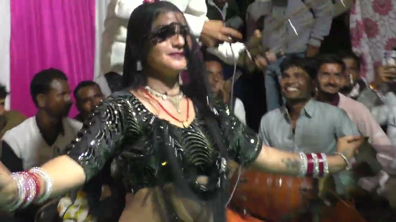 धमाकेदार पेशकश / गोलू ओझा काजल डांसर / बधाई गीत / जवाबी मिक्स राई / जबरदस्त कार्यक्रम / Golu Ojha 