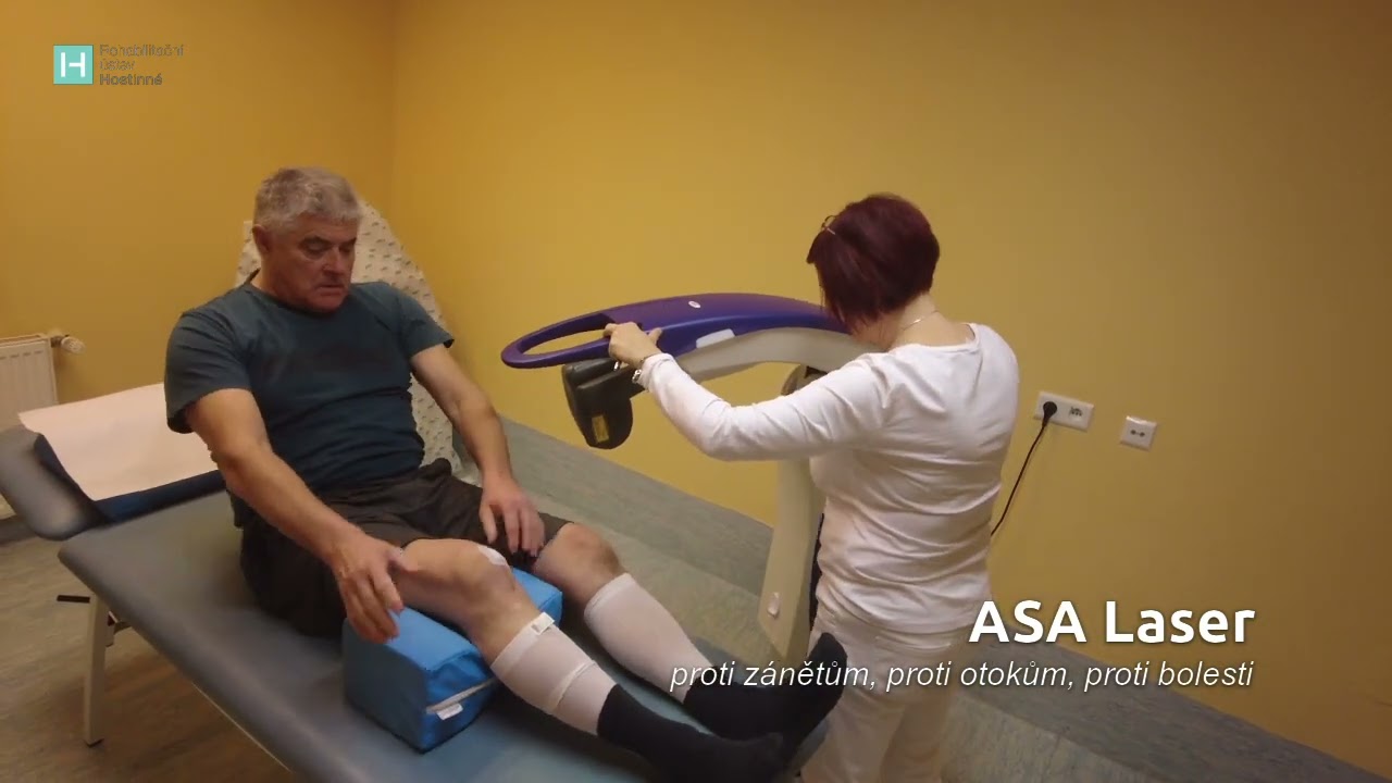 ASA Laser