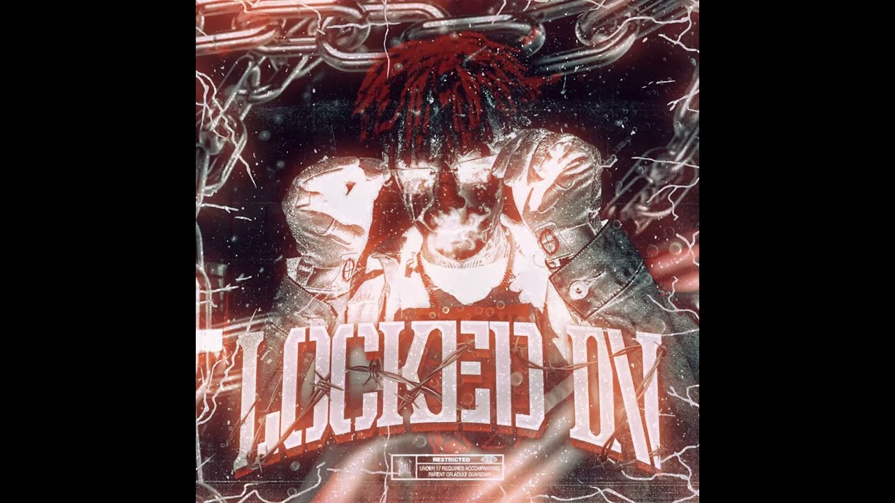 PTK LOCKED IN (Instrumental)