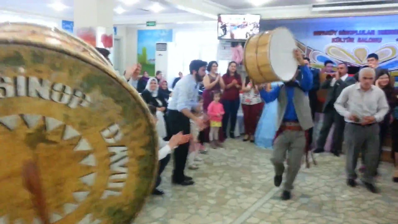 Güzel Sinop Davul Zurna Ekibi