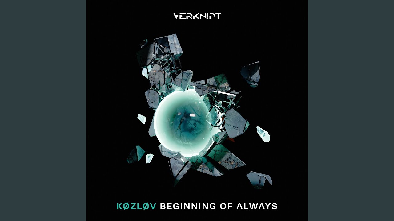 Beginning Of Always