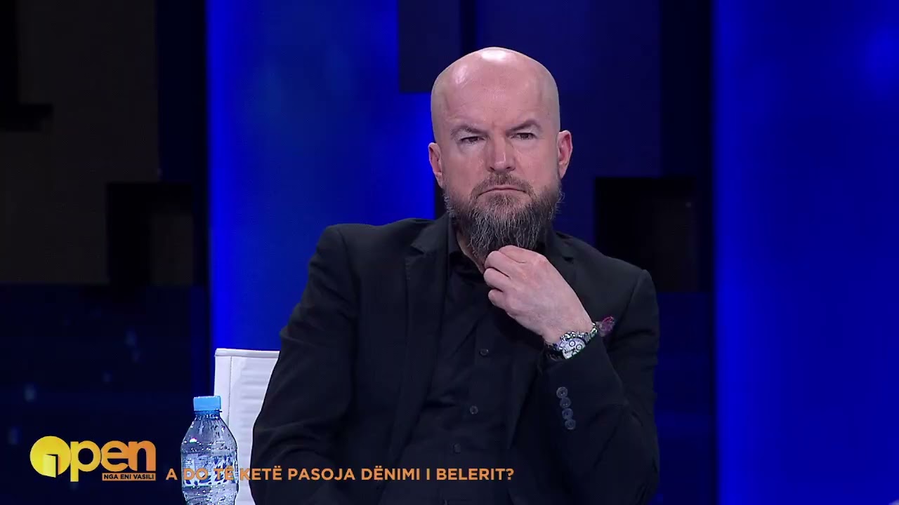 Bido me tone të forta: Fredi Beleri ka një të shkuar terroriste