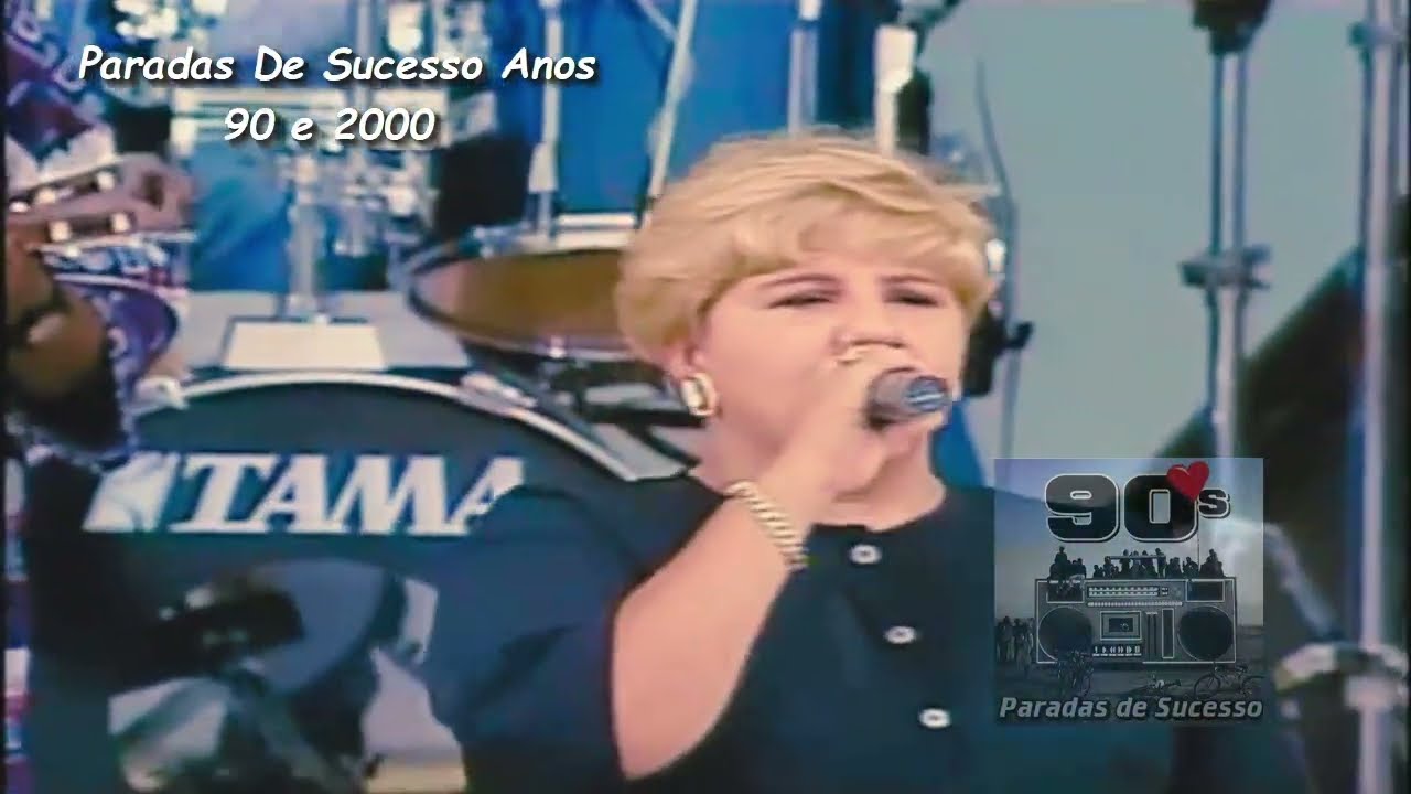 Eliana De Lima - Desejo De Amar